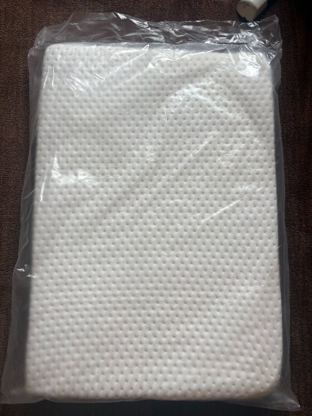 Nestig Woodland Cloud Mini Mattress